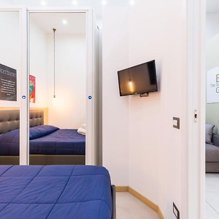 Baubo Sulla Via Dei Presepi By Napoliapartments Zewnętrze zdjęcie