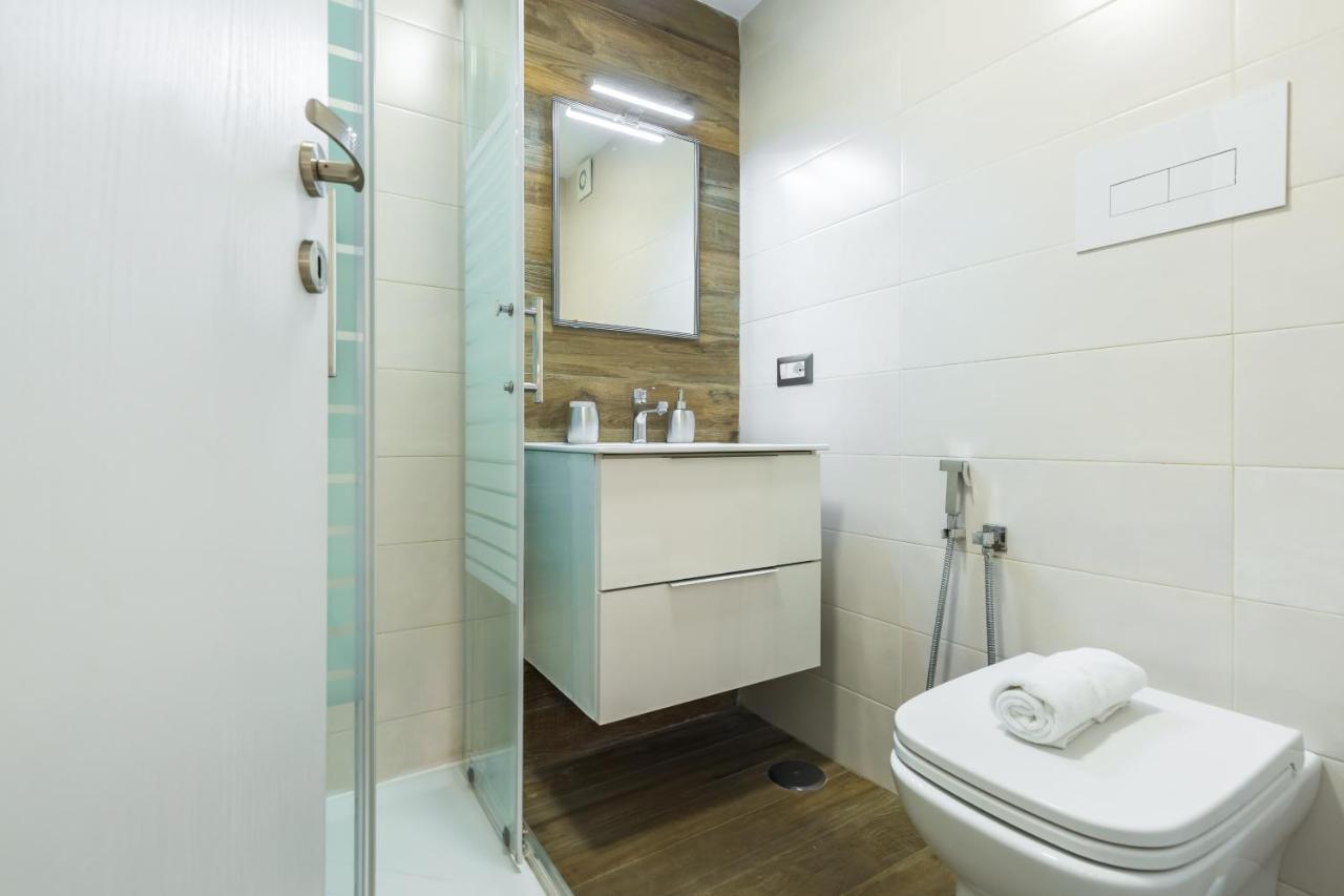 Baubo Sulla Via Dei Presepi By Napoliapartments Zewnętrze zdjęcie