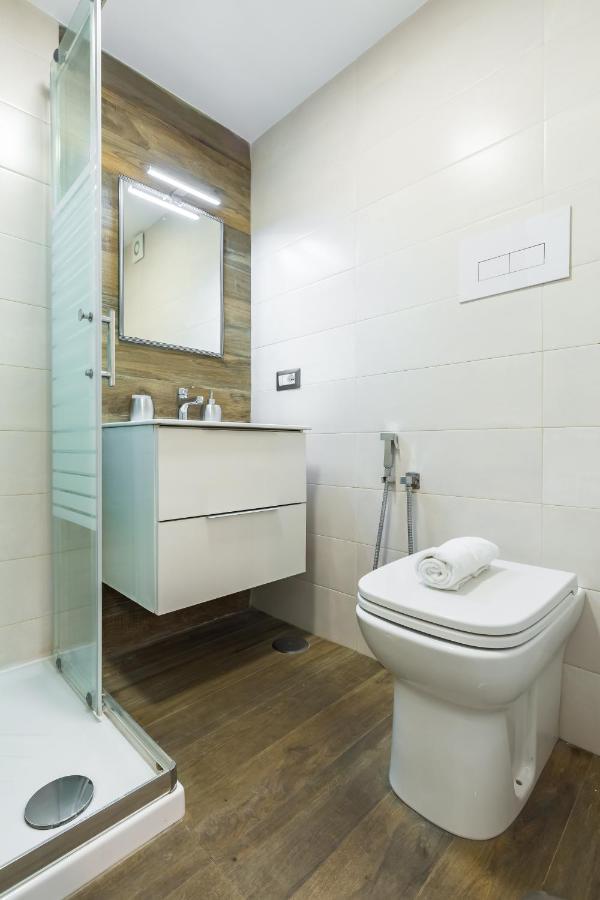 Baubo Sulla Via Dei Presepi By Napoliapartments Zewnętrze zdjęcie