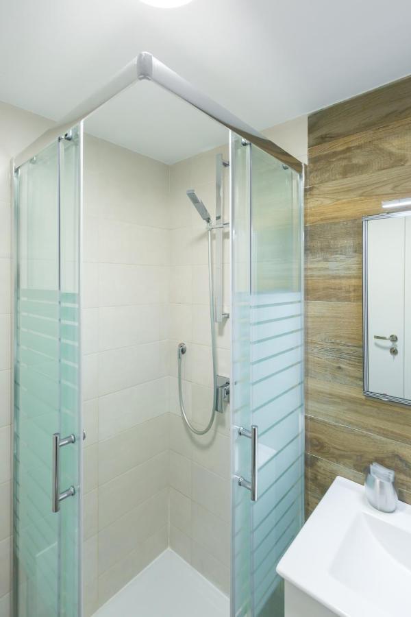 Baubo Sulla Via Dei Presepi By Napoliapartments Zewnętrze zdjęcie